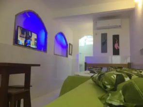 Papagaio Flats