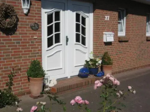 Ferienwohnung Rose