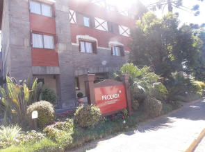 Flat de Gramado