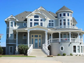Heavenly Dayz - 9 Br Home