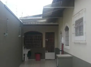 Casa Aconchego