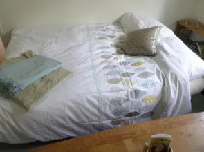 Robin Hill Cottage