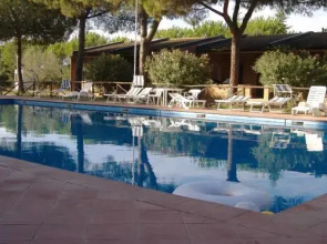 Rustico Sant'Emilio