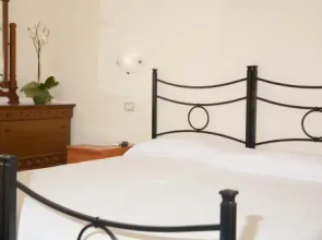 Bed And Breakfast Nonna Pia