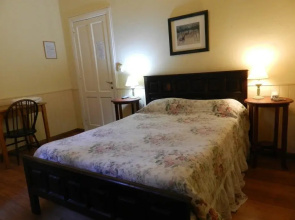 Hosteria La Vina