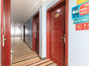 Liuzhou Jinqiao Business Hotel
