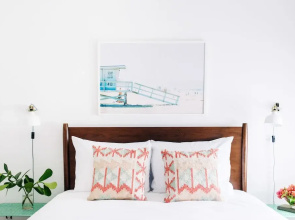 Bright 3BR in Wynwood by Sonder