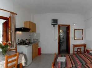 Villa Katina Apartments