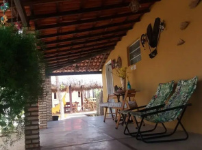 Pousada La em Casa