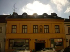 Penzion u Antonicka
