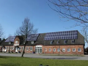 Land-gut-Hotel Westerkrug