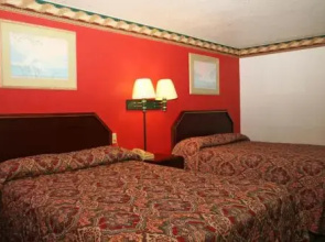Rodeway Inn Llano