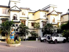 Maizons Lakeview Resort