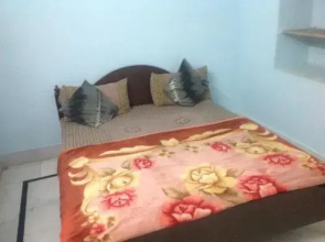 Jaisalmer Camel Safari Guest House.