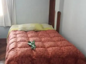 Brighit's House
