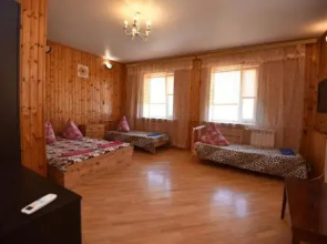 Guest House on Tamanskaya