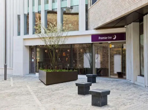Premier Inn London Southwark - High St