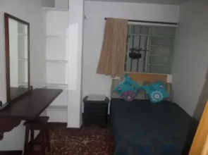 Habita Estudios Laureles