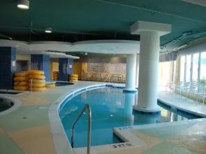 Avista Ocean Resort II 820 by RedAwning