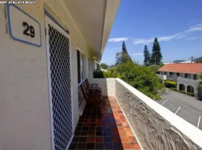 Apartment 29