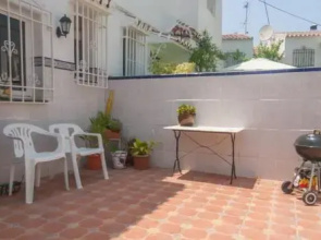 Casa Almijara