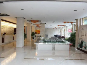 Mingxiang Hotel (Wenling Zeguo Passenger Transport Center)