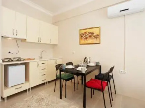 La Luna Suites Istanbul