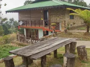 The Barfung Retreat