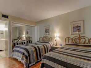 Chateau La Mer 14A Destin