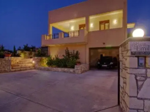 Villa Nelia