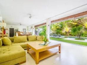 Villa Jahe
