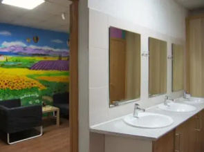 Hostel Nastroenie
