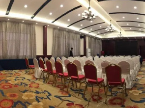 Yuemei Fashion Hotel