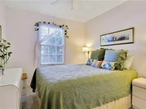 Lavender Jungle (Condo)