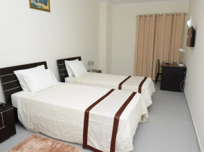 Hotel Rainha Njinga