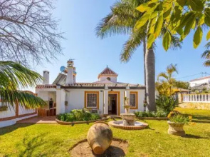 Villa Mari