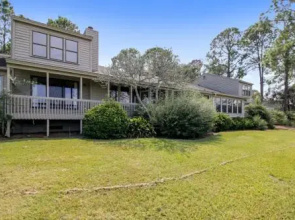 Calibogue Cay 2609
