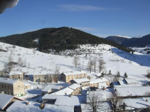 Gîtes et Loisirs de Montagne