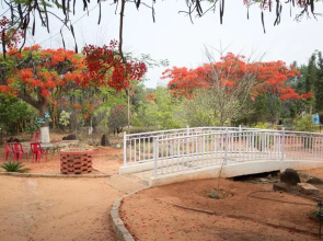 Jain Farms and Resorts
