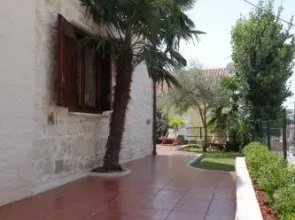 Casa di Orsera
