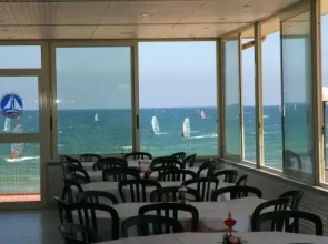 Terrazza Sul Mare