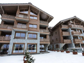 Residence Ariondaz