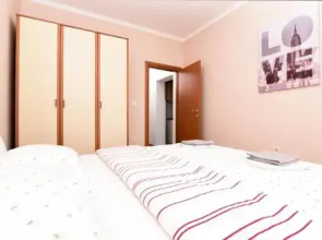 Apartments Soldić