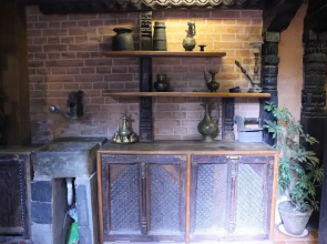 Goathchen Guest House