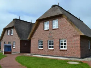 Hotel Garni Sössaarep's Hüs