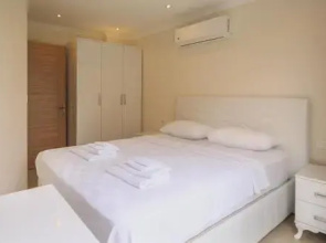 Orka World B1 Apartment