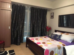 Favila Condotel - Palm Tree Villas