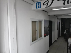 D'Tano Hotel