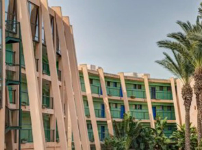 Alma Suites