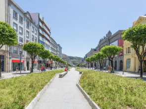 Liberdade Guesthouse